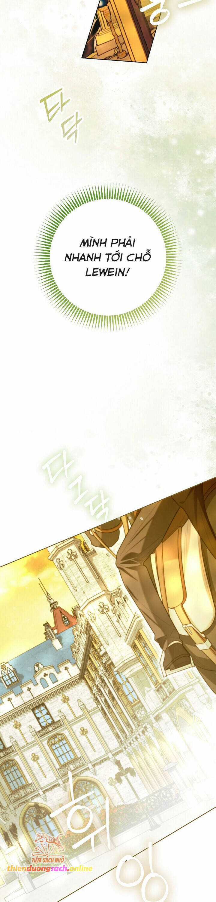 Ác Nữ Trở Thành Miêu Nô Chapter 26 trang 33