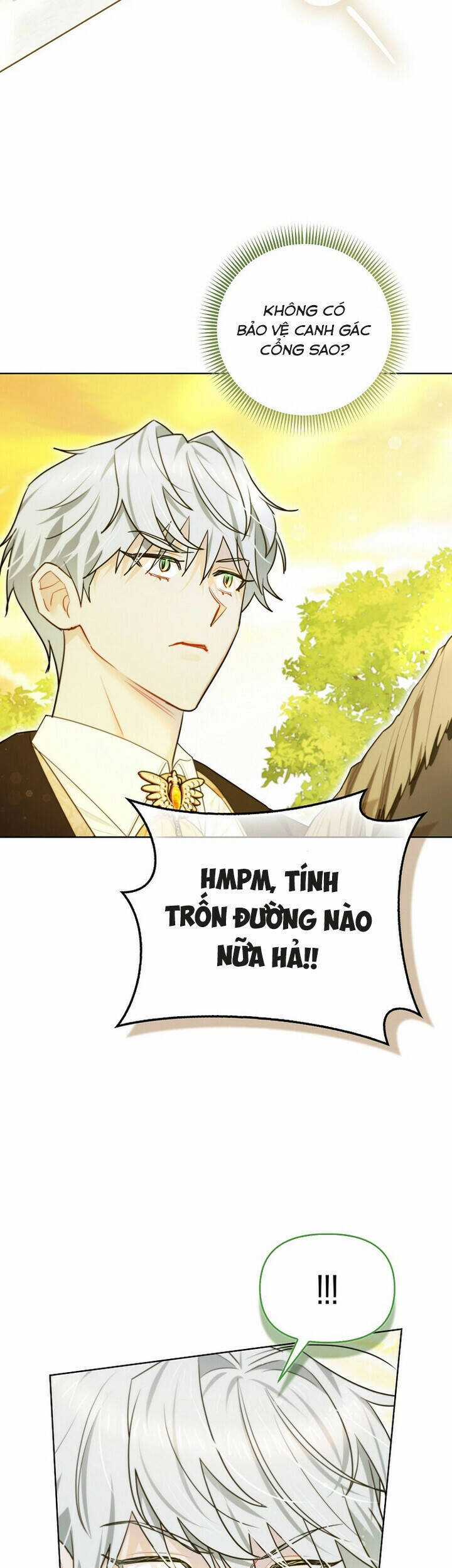 Ác Nữ Trở Thành Miêu Nô Chapter 26 trang 34