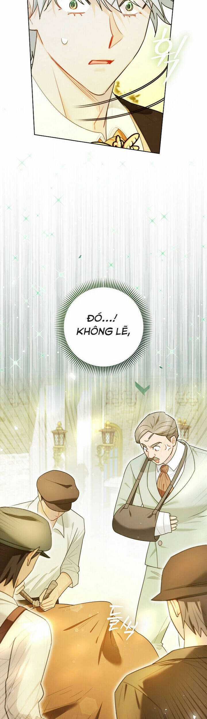 Ác Nữ Trở Thành Miêu Nô Chapter 26 trang 35