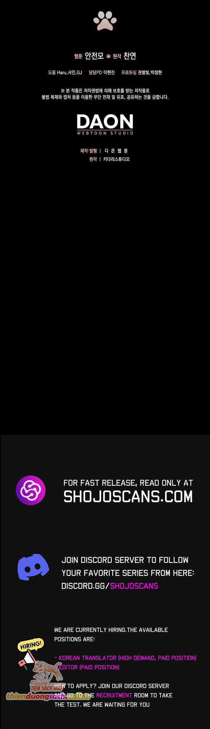 Ác Nữ Trở Thành Miêu Nô Chapter 26 trang 37