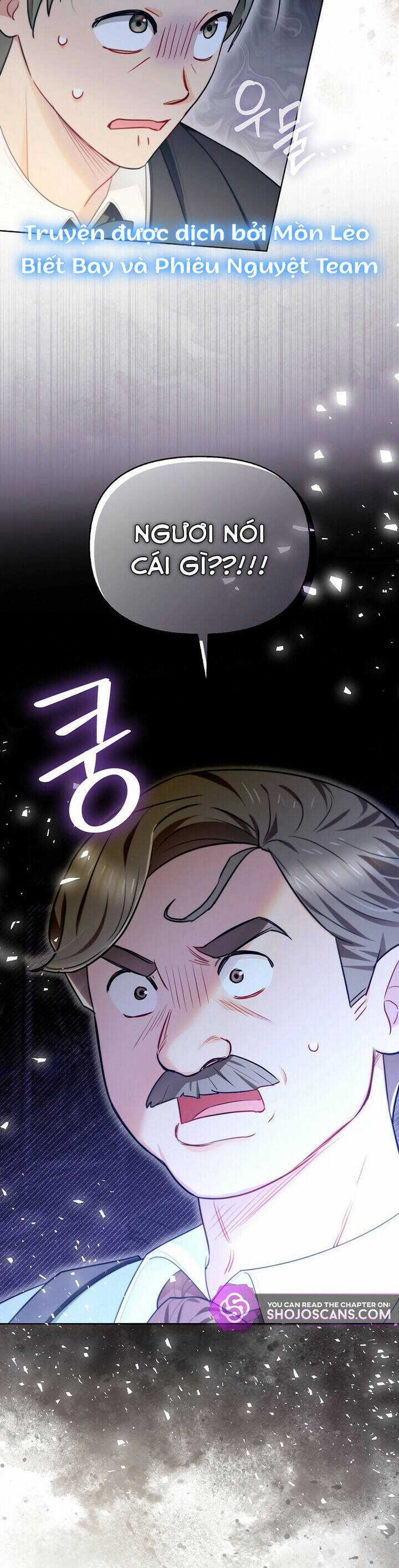 Ác Nữ Trở Thành Miêu Nô Chapter 26 trang 4