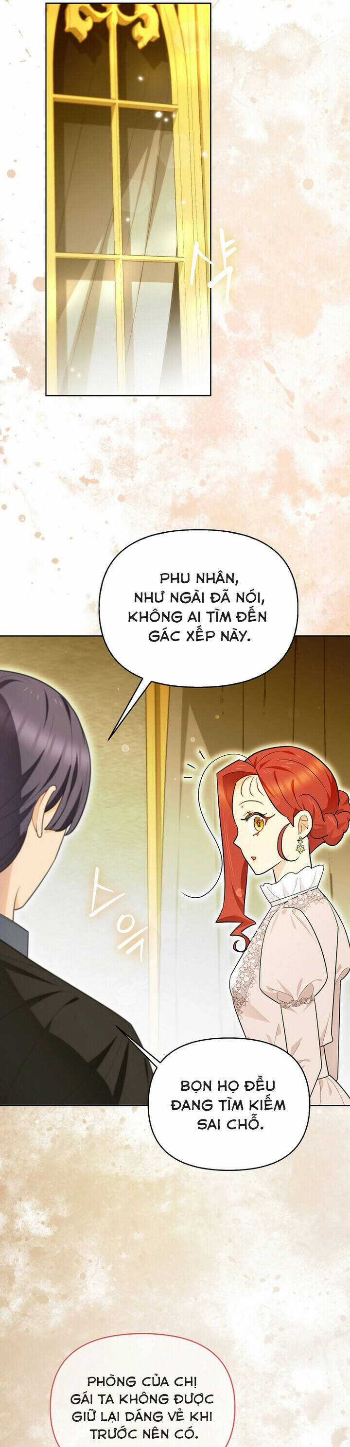 Ác Nữ Trở Thành Miêu Nô Chapter 26 trang 6