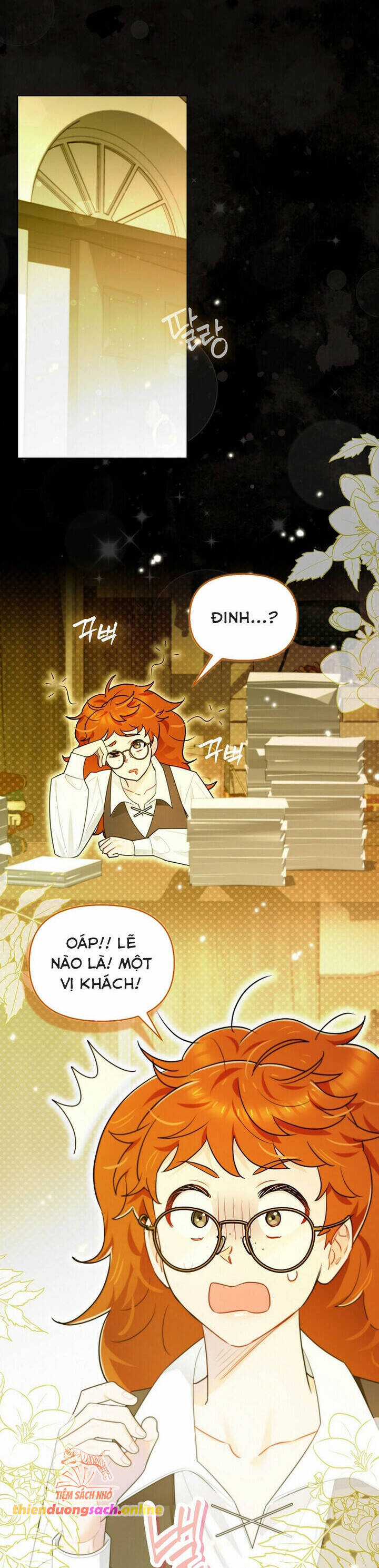 Ác Nữ Trở Thành Miêu Nô Chapter 26 trang 9