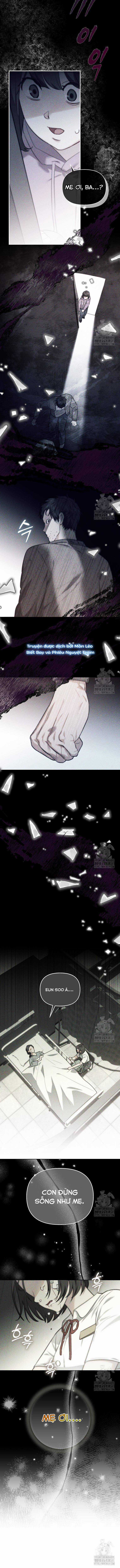 Ác Nữ Trở Thành Miêu Nô Chapter 5 trang 5