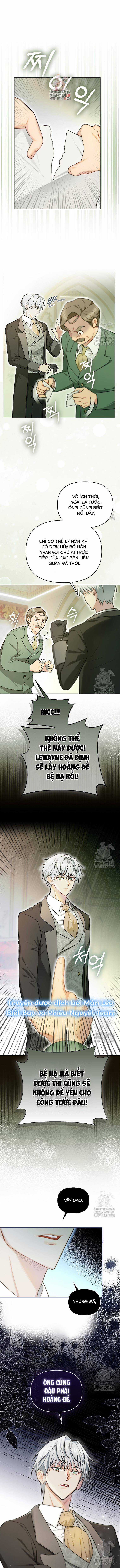 Ác Nữ Trở Thành Miêu Nô Chapter 7 trang 2