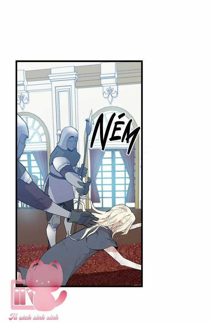 Ác Nữ Trùng Sinh Chapter 1 trang 10