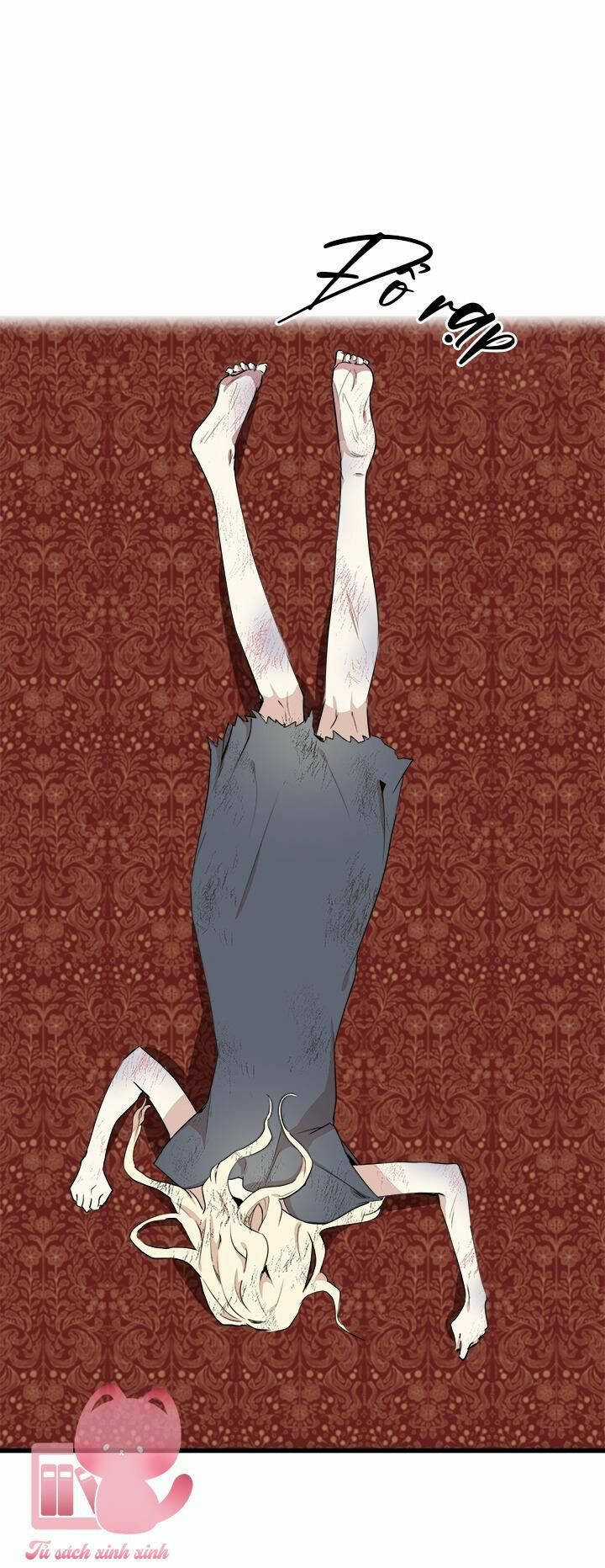 Ác Nữ Trùng Sinh Chapter 1 trang 11