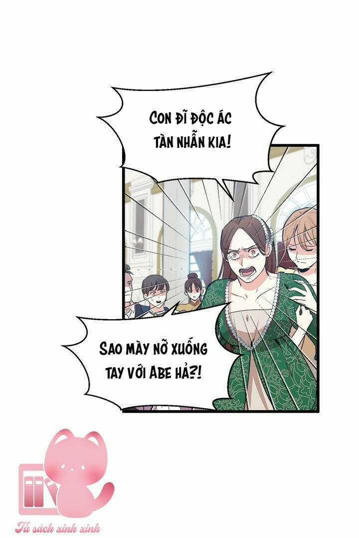 Ác Nữ Trùng Sinh Chapter 1 trang 12