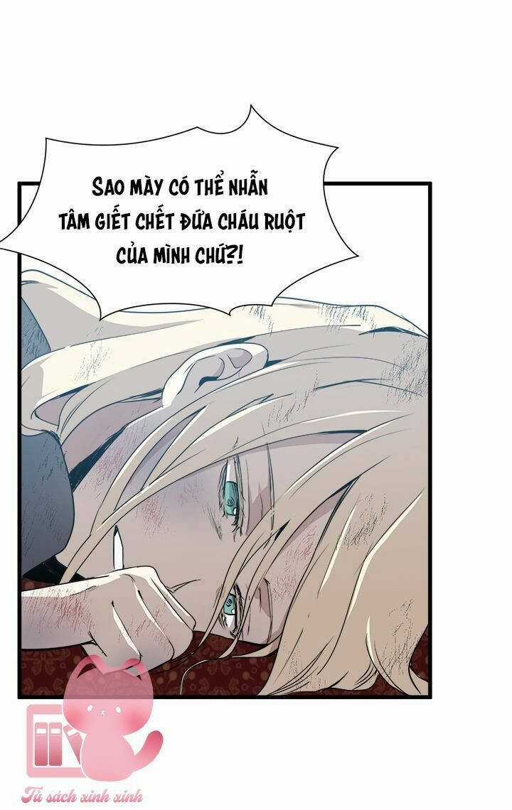 Ác Nữ Trùng Sinh Chapter 1 trang 14