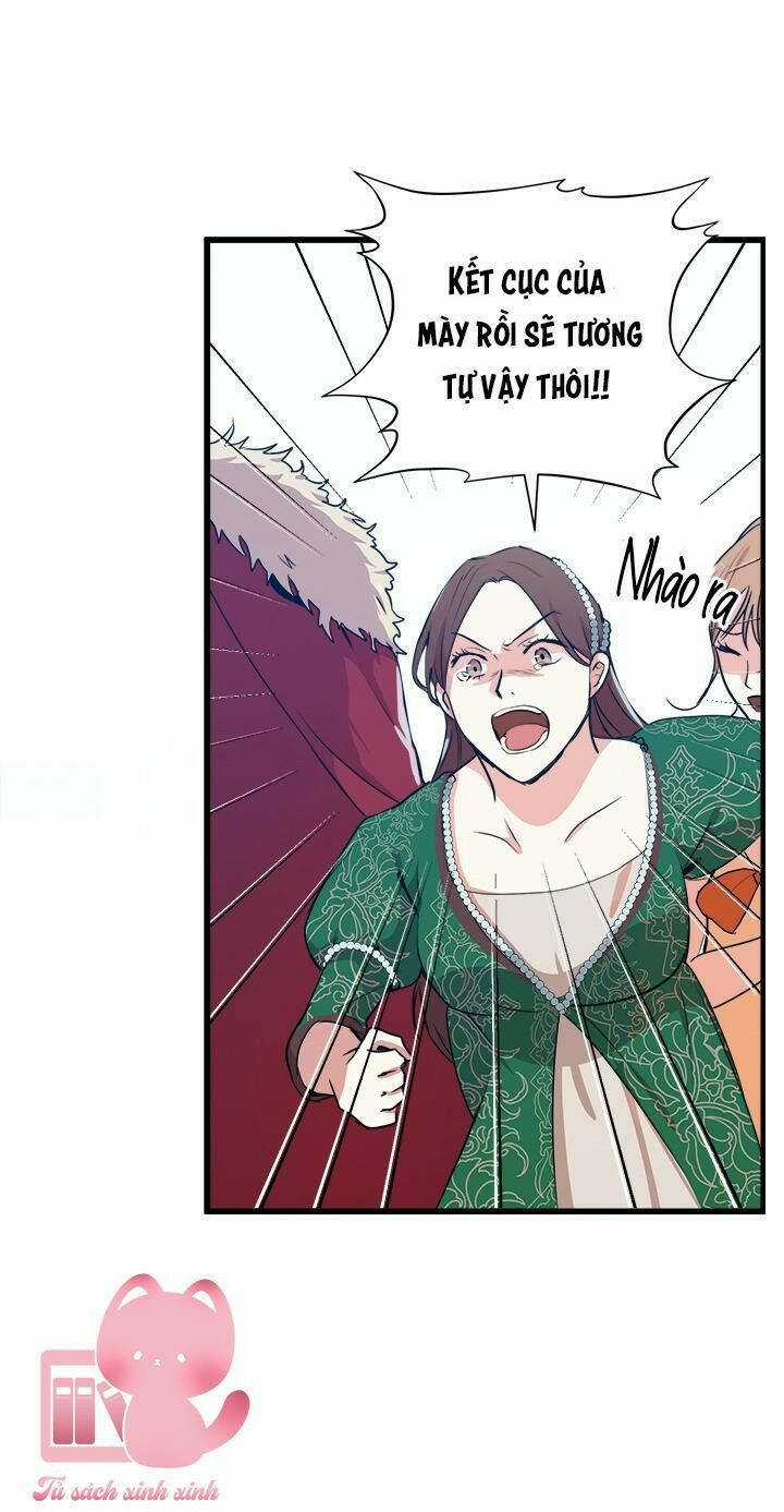 Ác Nữ Trùng Sinh Chapter 1 trang 15