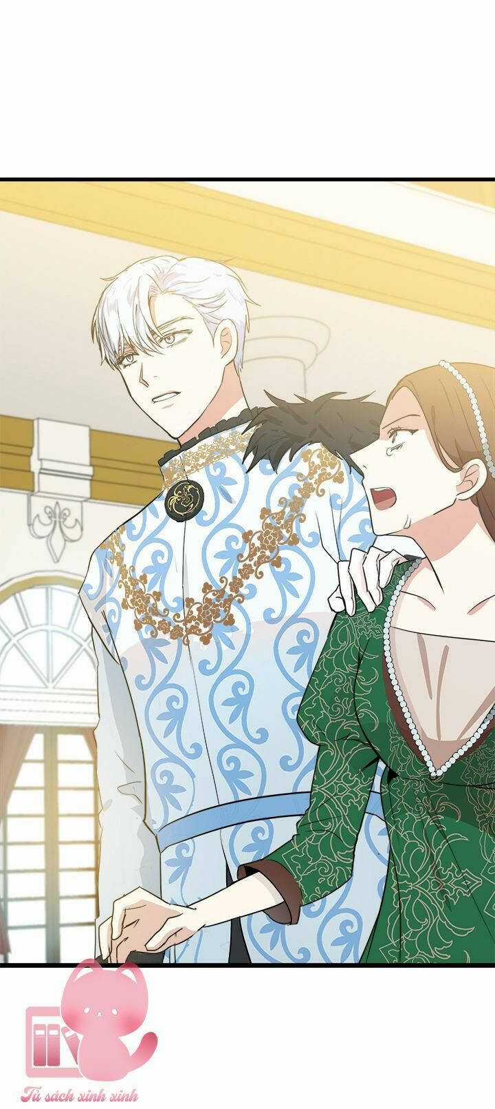 Ác Nữ Trùng Sinh Chapter 1 trang 17