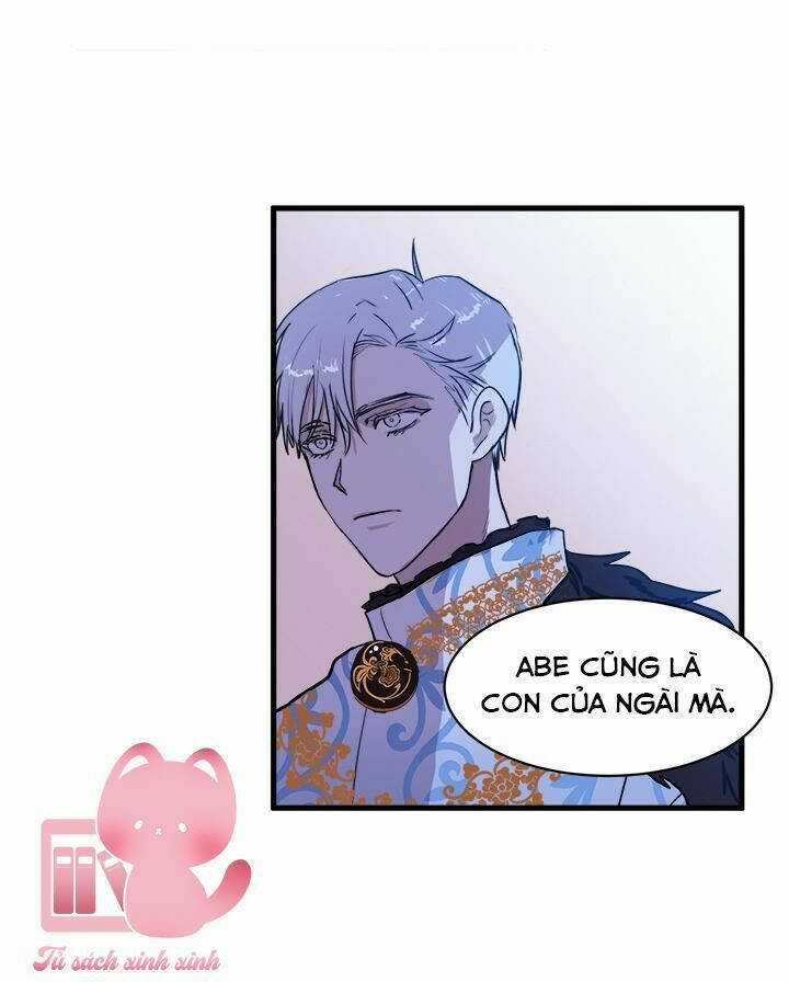 Ác Nữ Trùng Sinh Chapter 1 trang 19