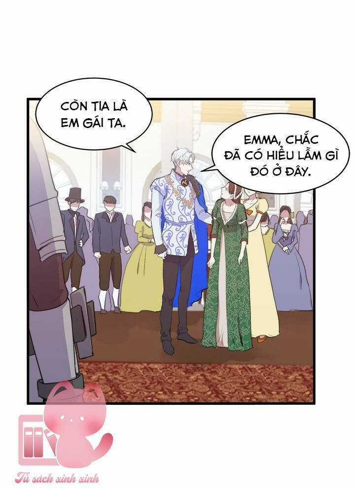 Ác Nữ Trùng Sinh Chapter 1 trang 20