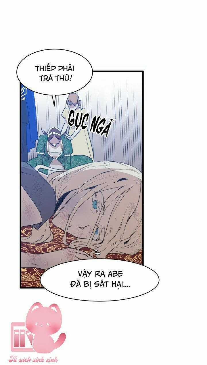 Ác Nữ Trùng Sinh Chapter 1 trang 21