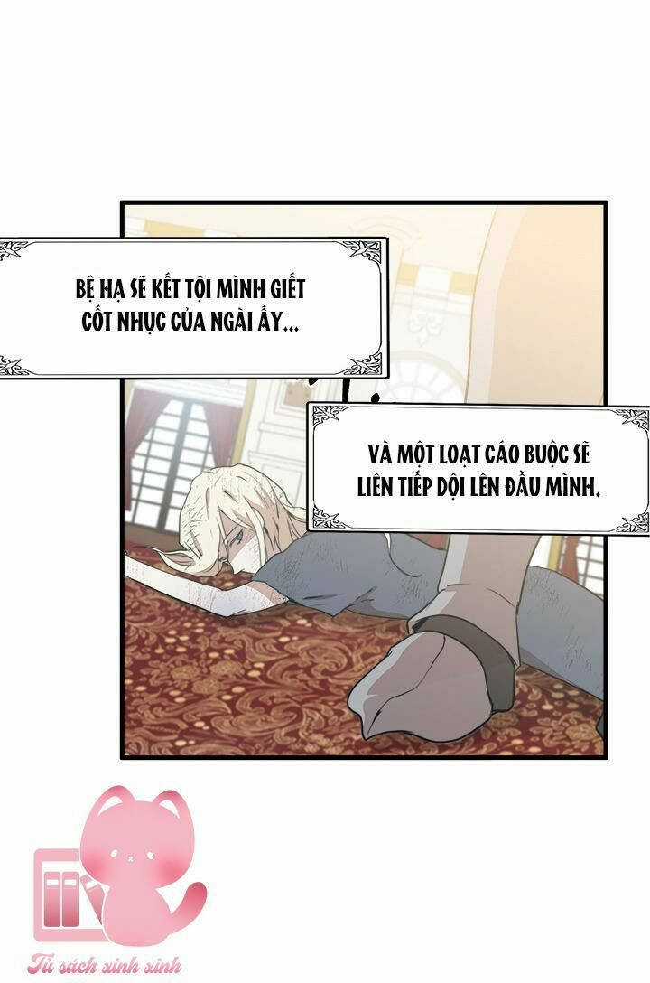 Ác Nữ Trùng Sinh Chapter 1 trang 22