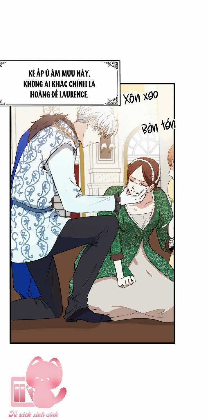 Ác Nữ Trùng Sinh Chapter 1 trang 25