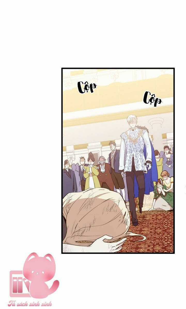 Ác Nữ Trùng Sinh Chapter 1 trang 26