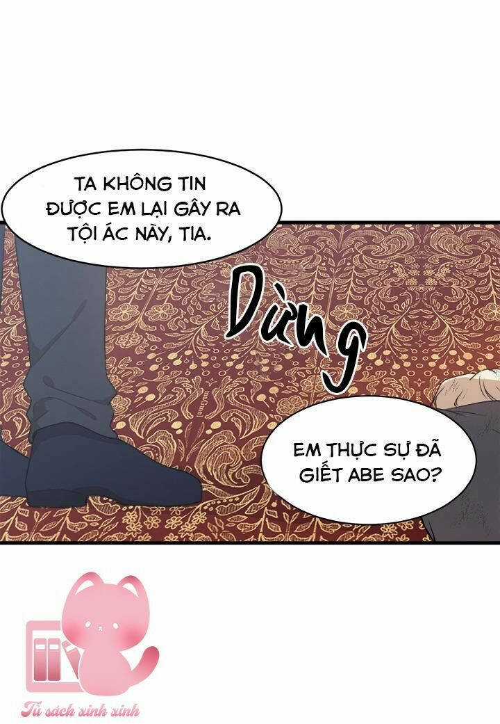 Ác Nữ Trùng Sinh Chapter 1 trang 27