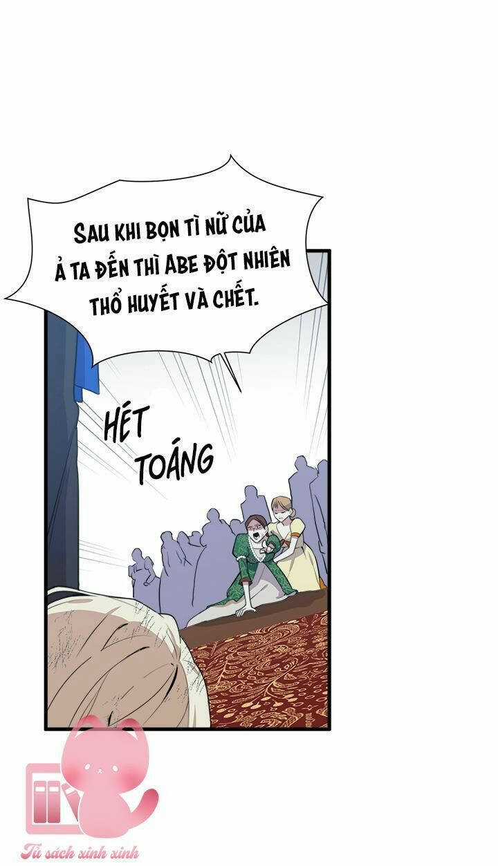 Ác Nữ Trùng Sinh Chapter 1 trang 29