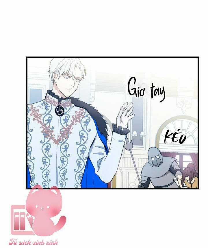 Ác Nữ Trùng Sinh Chapter 1 trang 30