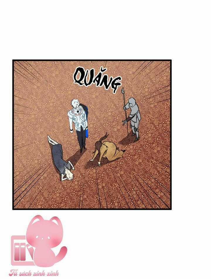 Ác Nữ Trùng Sinh Chapter 1 trang 31