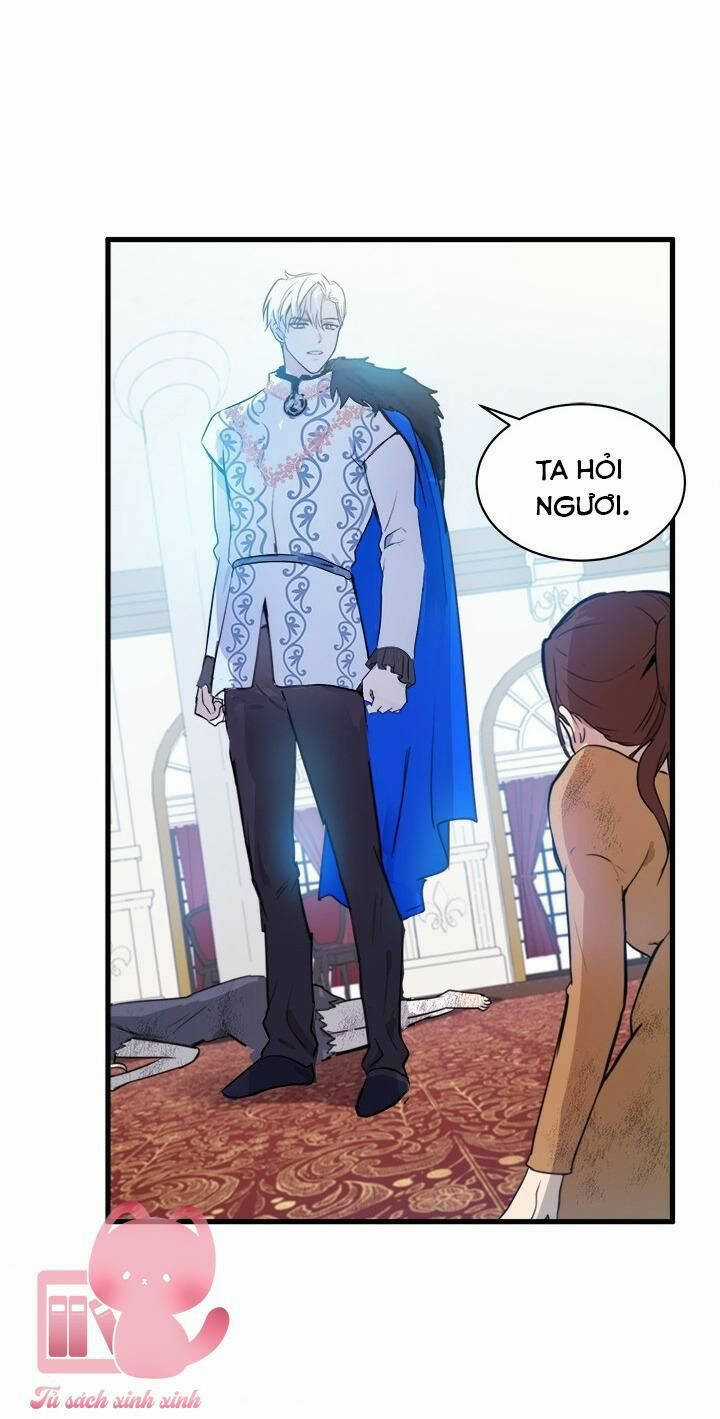 Ác Nữ Trùng Sinh Chapter 1 trang 32