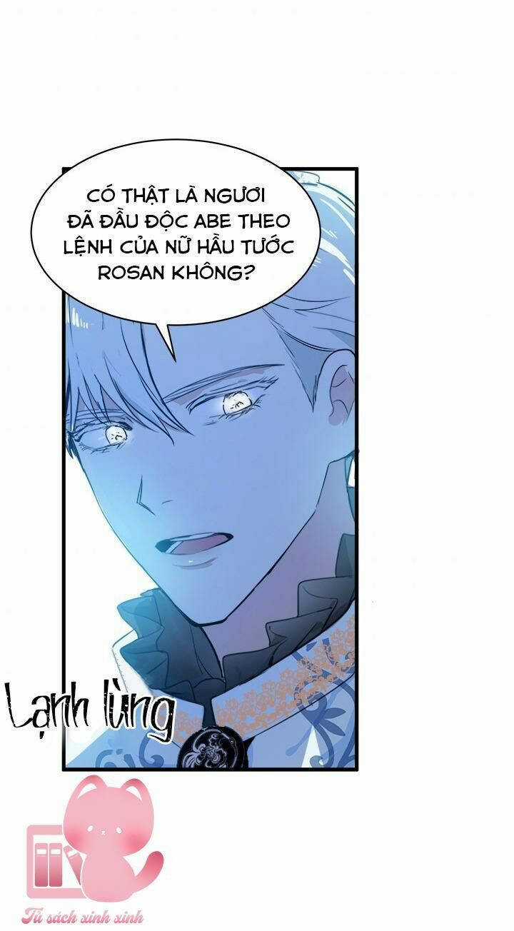 Ác Nữ Trùng Sinh Chapter 1 trang 33