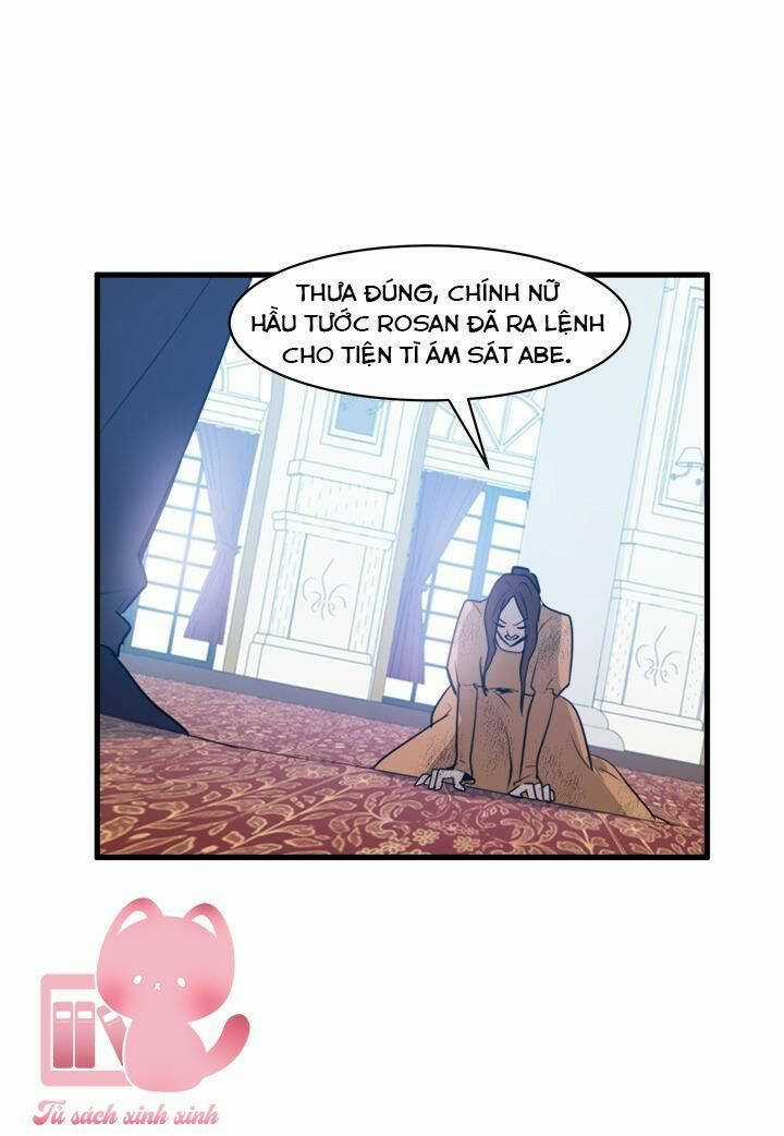 Ác Nữ Trùng Sinh Chapter 1 trang 34