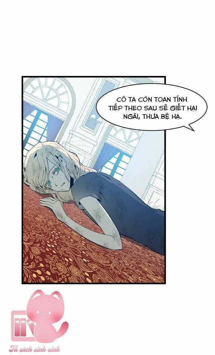 Ác Nữ Trùng Sinh Chapter 1 trang 35