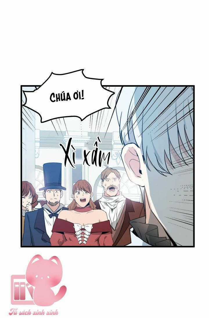 Ác Nữ Trùng Sinh Chapter 1 trang 36