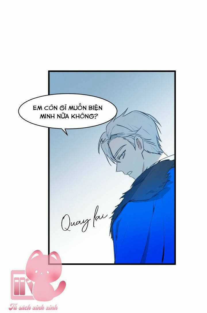 Ác Nữ Trùng Sinh Chapter 1 trang 37