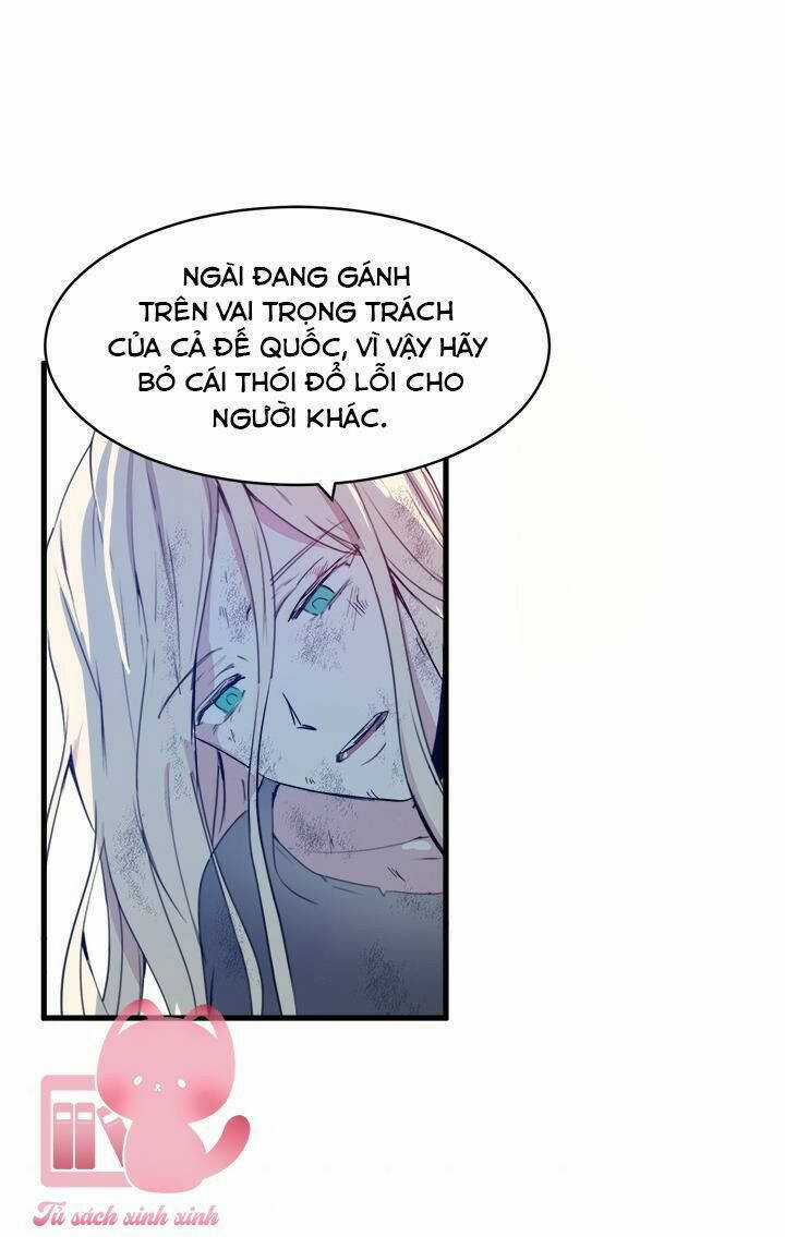 Ác Nữ Trùng Sinh Chapter 1 trang 41