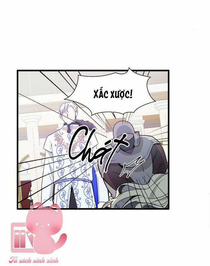 Ác Nữ Trùng Sinh Chapter 1 trang 43