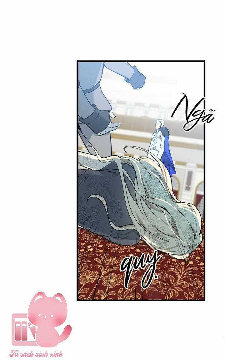 Ác Nữ Trùng Sinh Chapter 1 trang 44