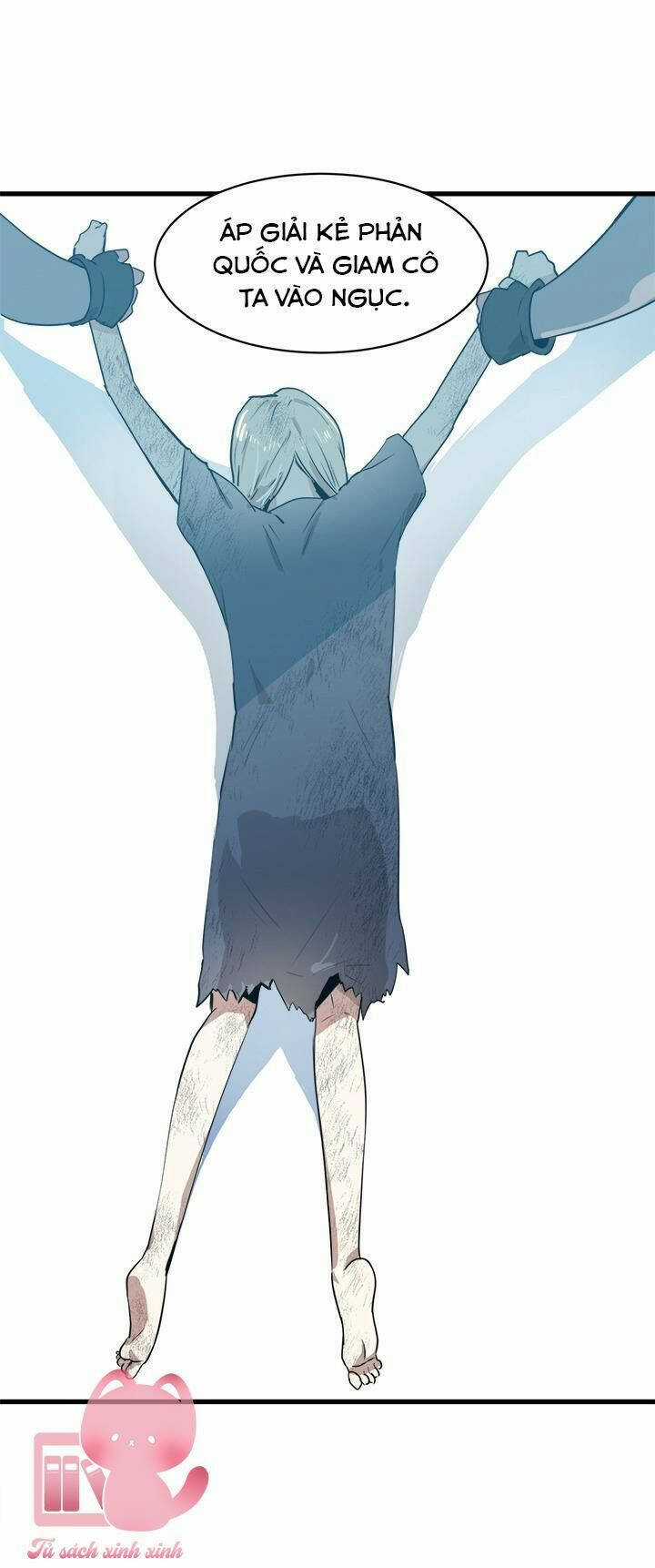 Ác Nữ Trùng Sinh Chapter 1 trang 45