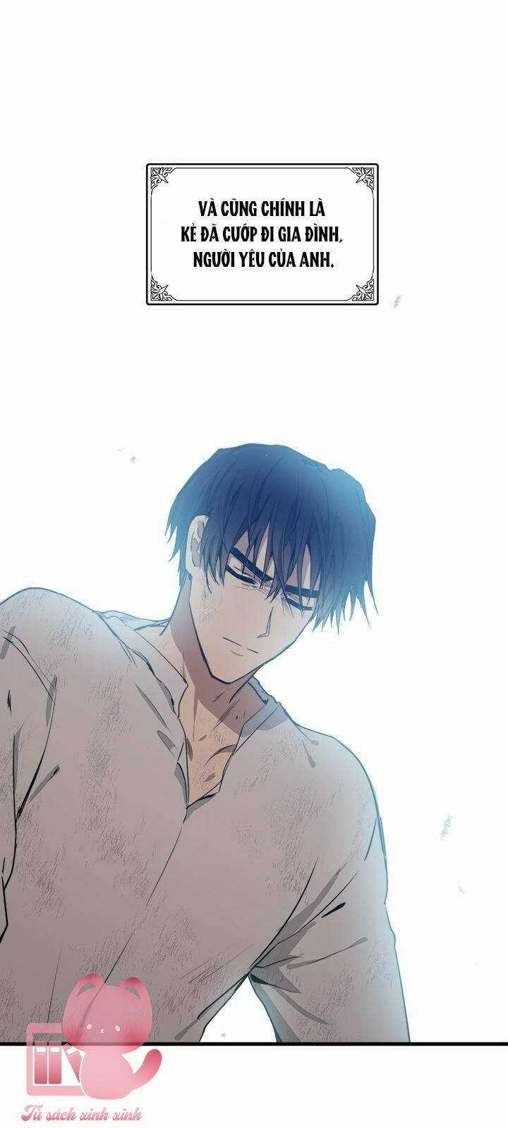 Ác Nữ Trùng Sinh Chapter 1 trang 5