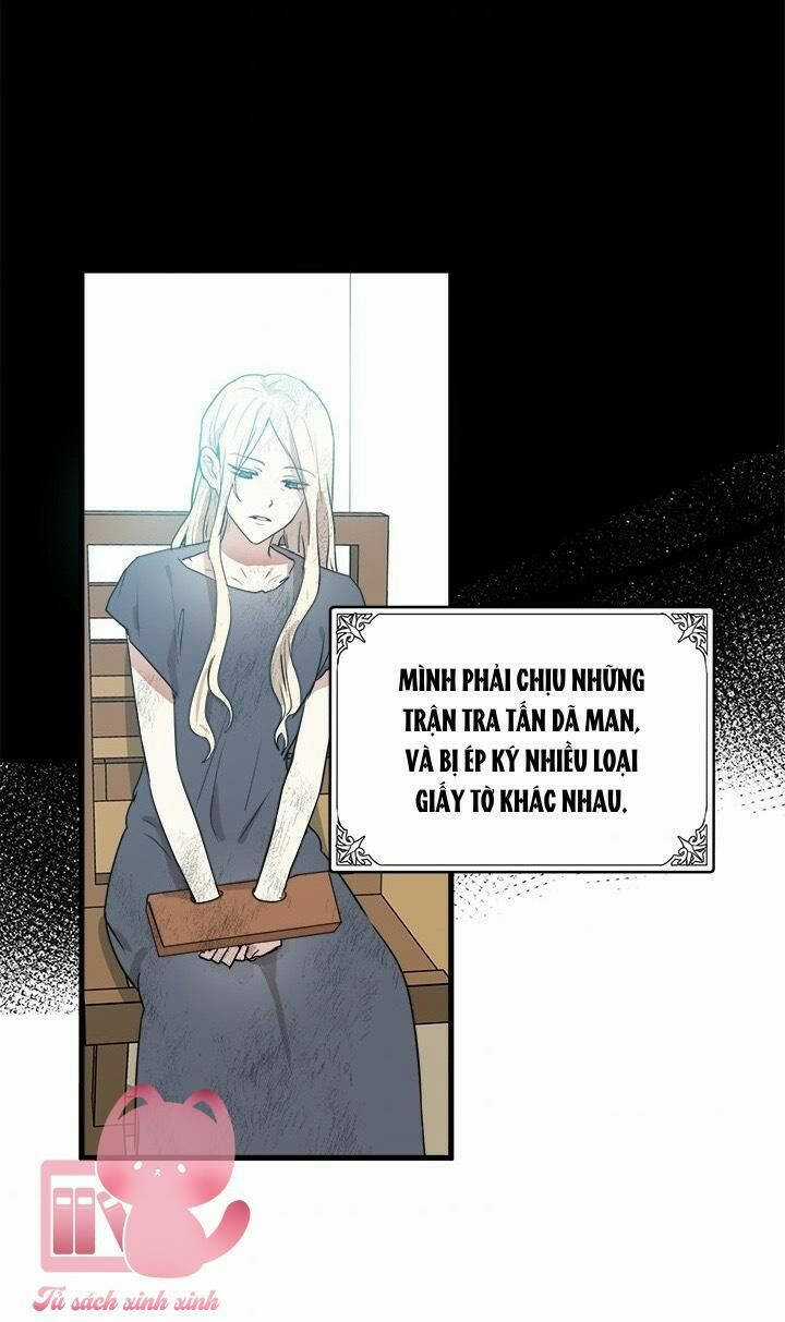 Ác Nữ Trùng Sinh Chapter 1 trang 52