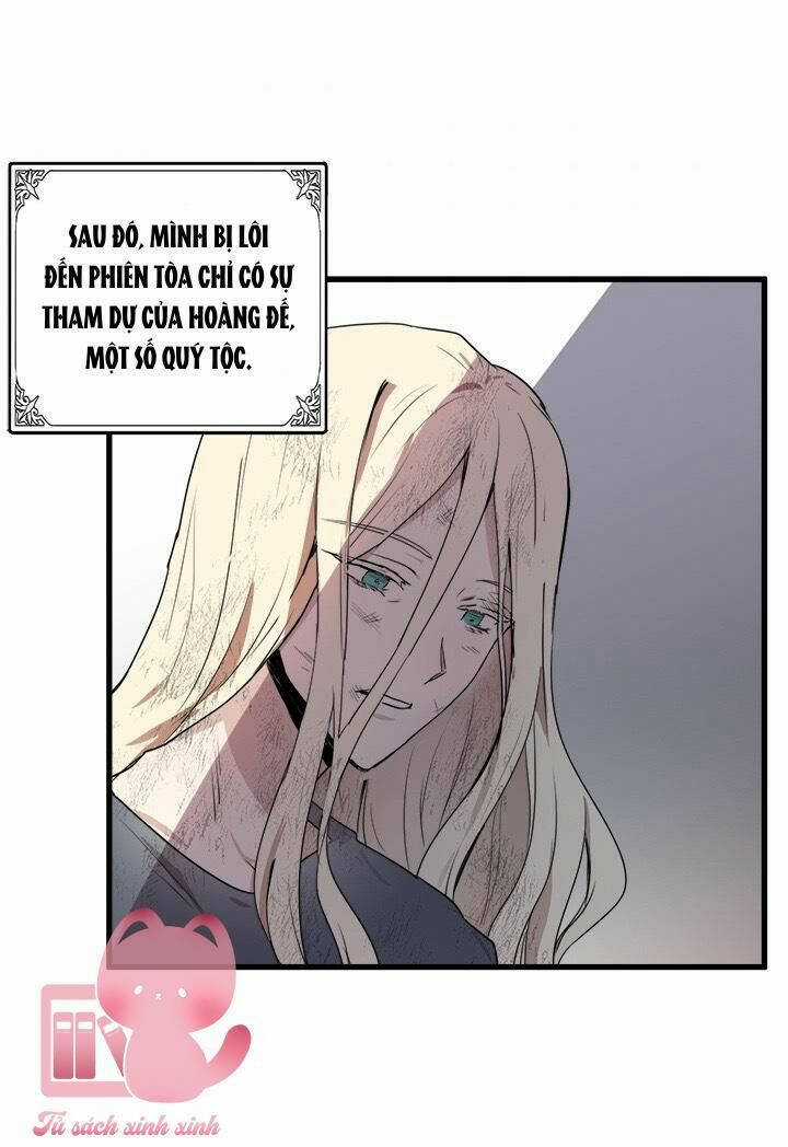 Ác Nữ Trùng Sinh Chapter 1 trang 53