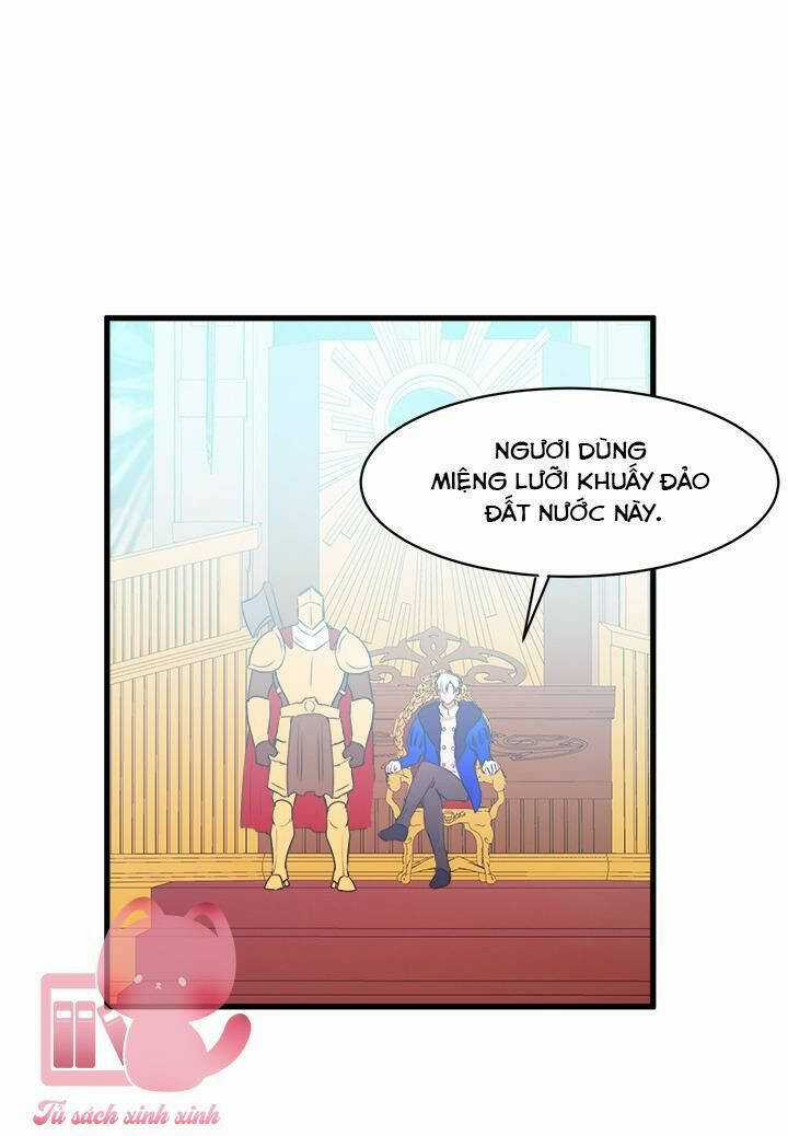 Ác Nữ Trùng Sinh Chapter 1 trang 55