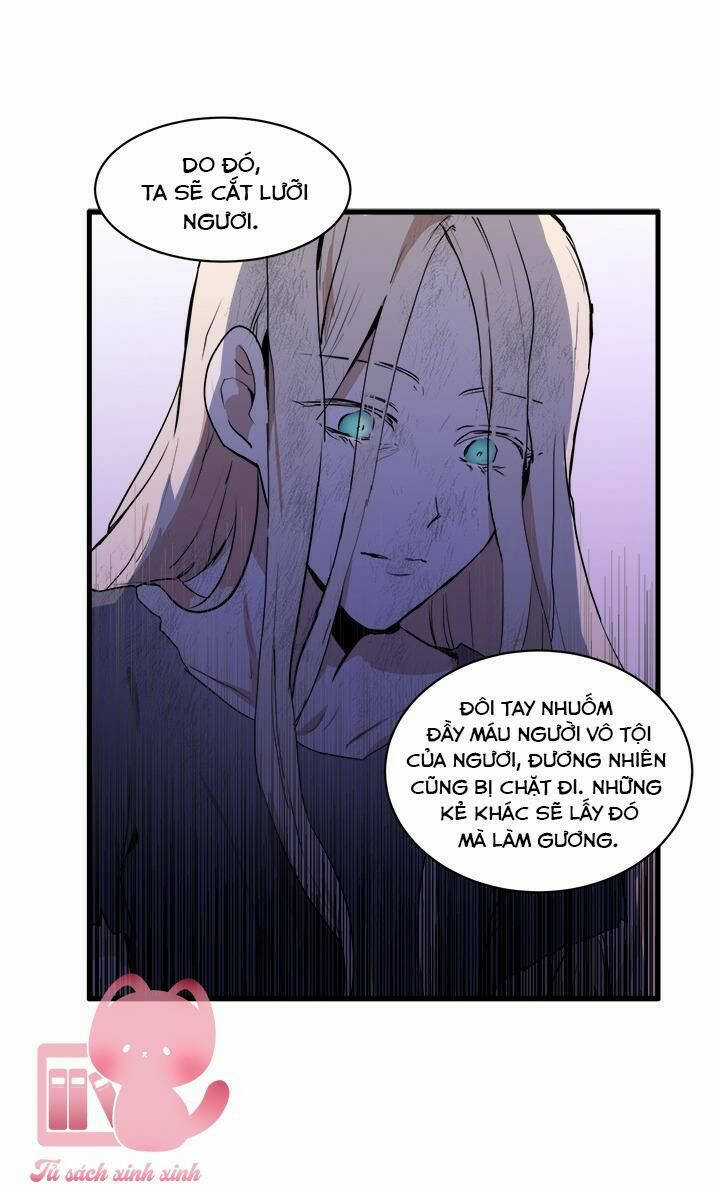 Ác Nữ Trùng Sinh Chapter 1 trang 56