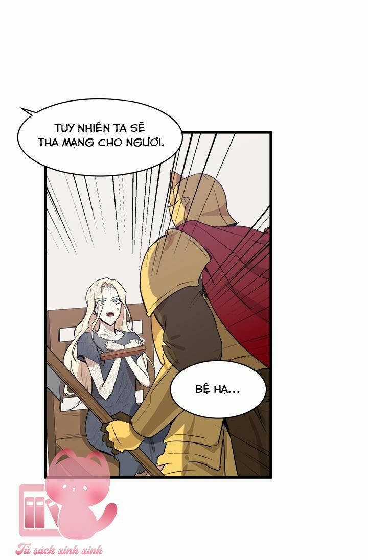 Ác Nữ Trùng Sinh Chapter 1 trang 57