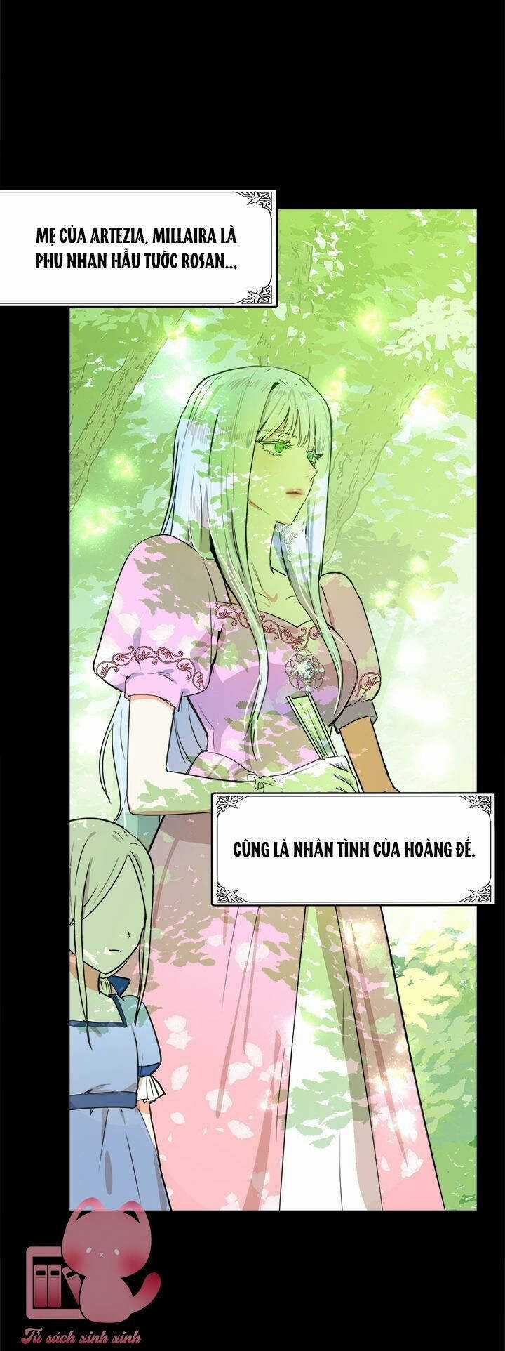 Ác Nữ Trùng Sinh Chapter 1 trang 68