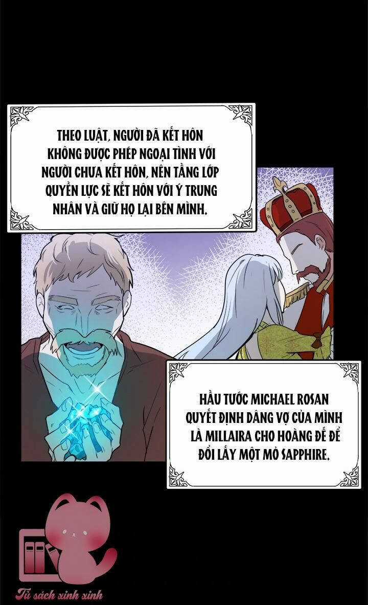 Ác Nữ Trùng Sinh Chapter 1 trang 69