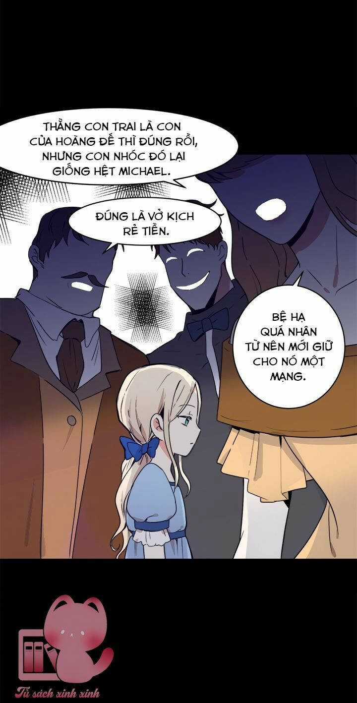 Ác Nữ Trùng Sinh Chapter 1 trang 73