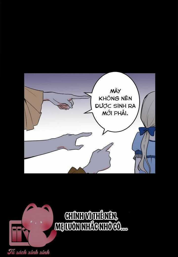 Ác Nữ Trùng Sinh Chapter 1 trang 74