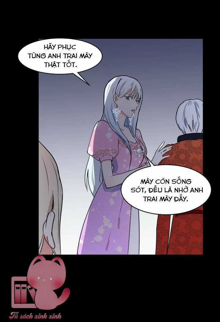 Ác Nữ Trùng Sinh Chapter 1 trang 75