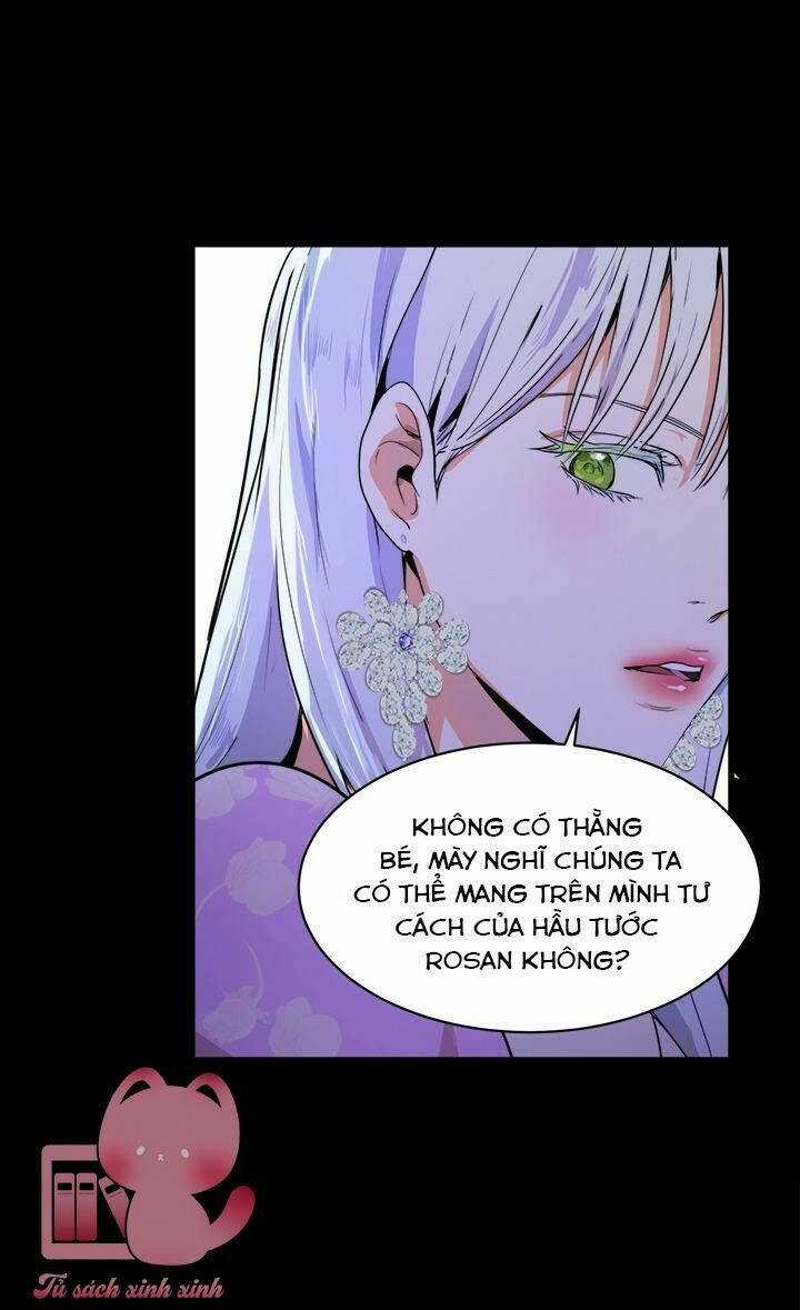 Ác Nữ Trùng Sinh Chapter 1 trang 76