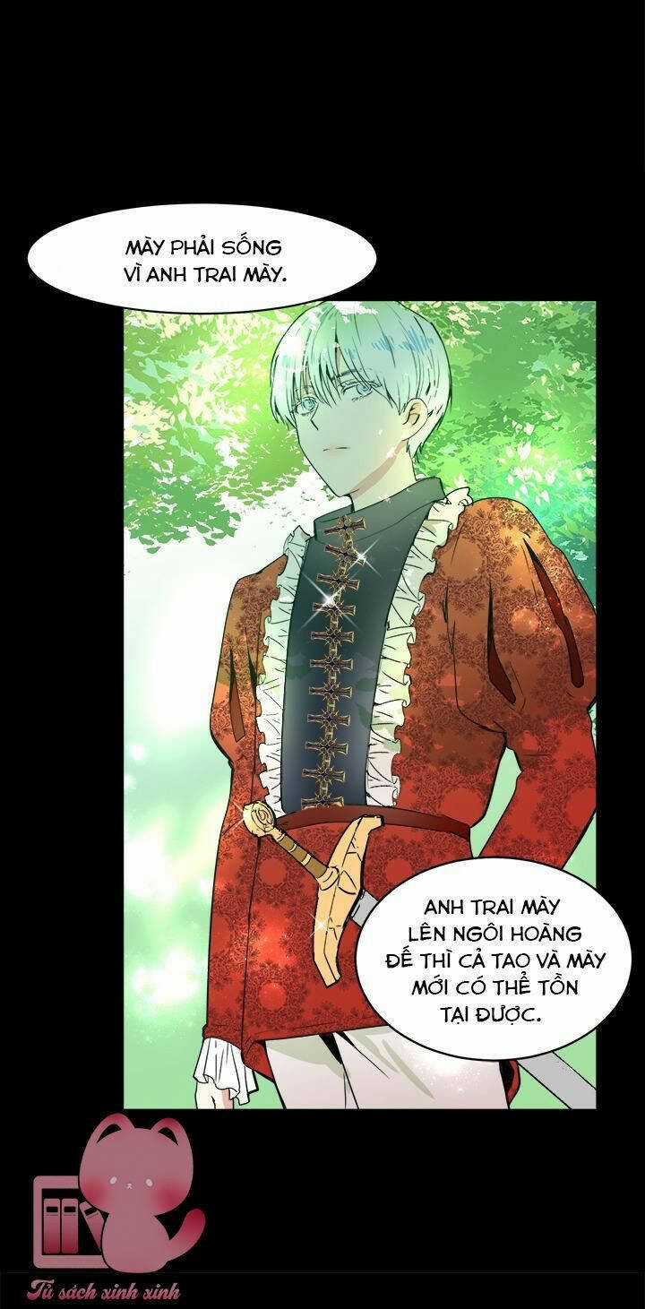 Ác Nữ Trùng Sinh Chapter 1 trang 77