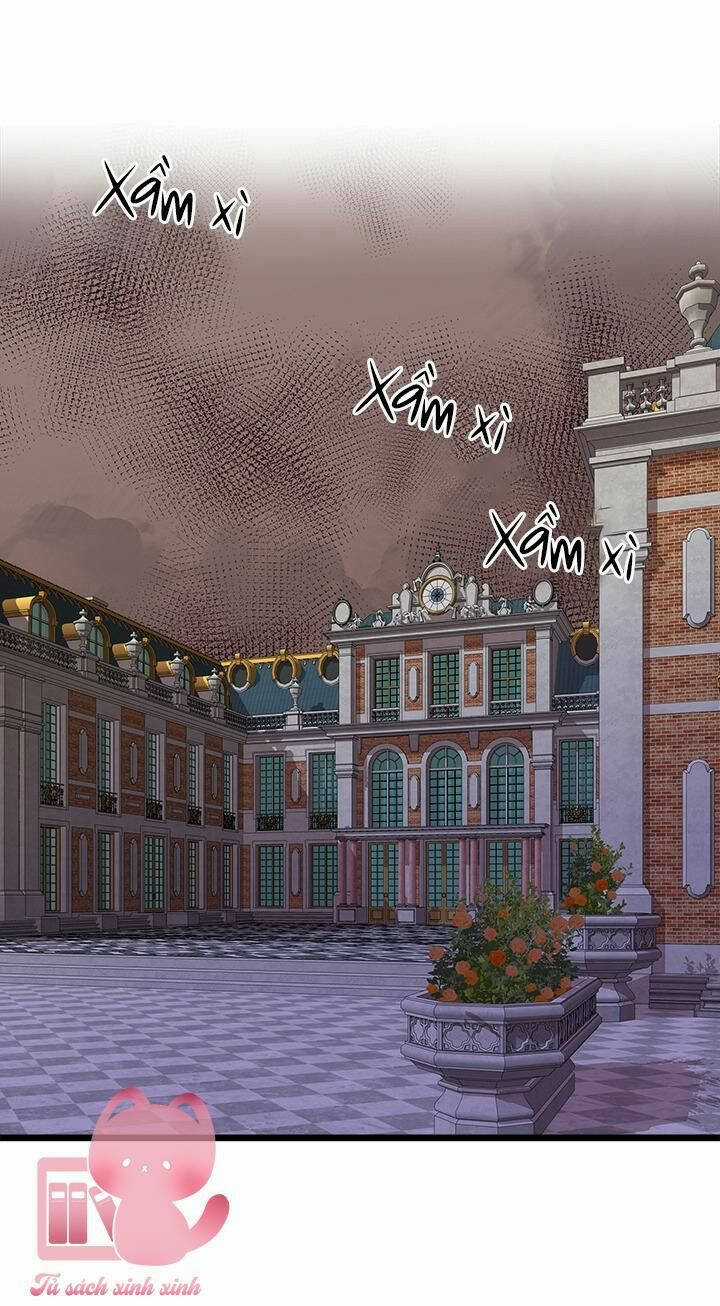 Ác Nữ Trùng Sinh Chapter 1 trang 8