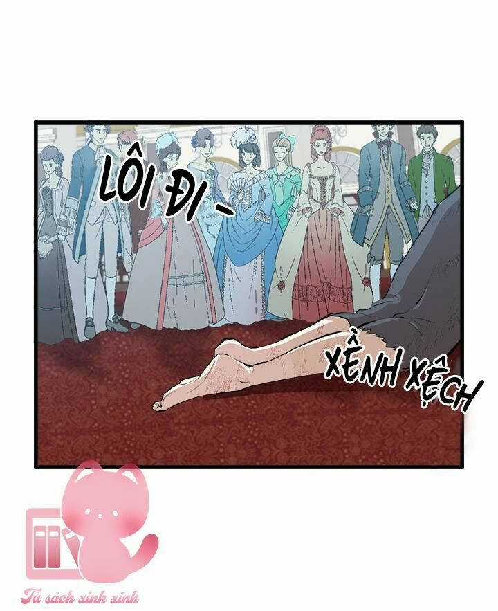 Ác Nữ Trùng Sinh Chapter 1 trang 9